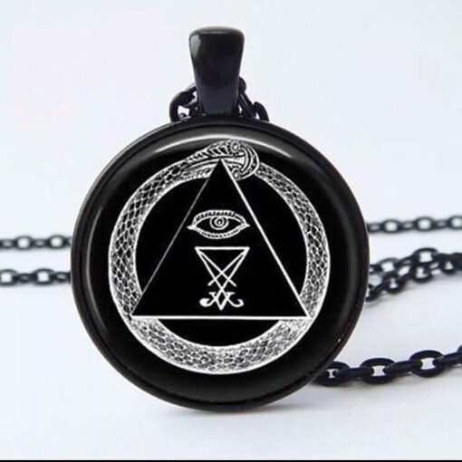 Black Talisman