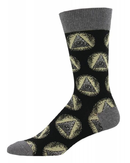 Black Socks