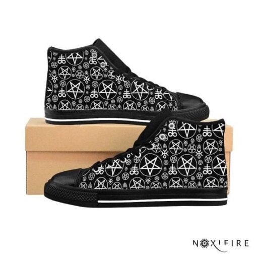 Noxifire Shoes
