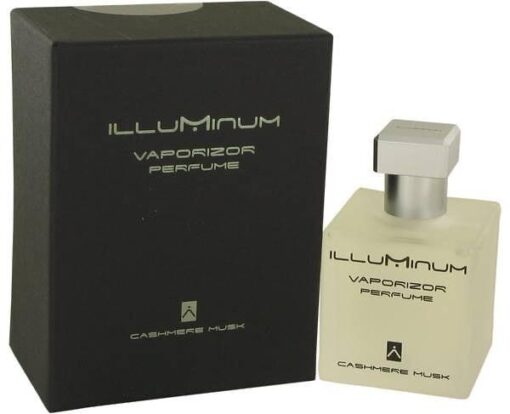 Illuminum Perfume