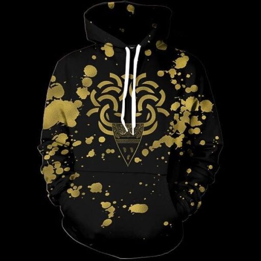 Hoodie For Boys