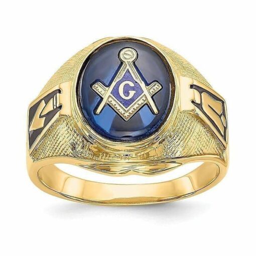 New Ring